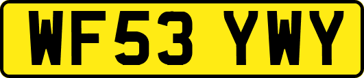WF53YWY
