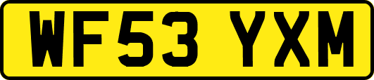 WF53YXM