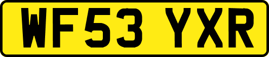 WF53YXR