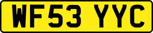 WF53YYC