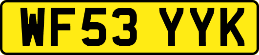 WF53YYK