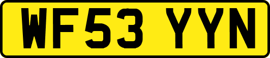WF53YYN