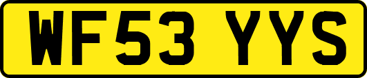 WF53YYS