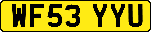 WF53YYU