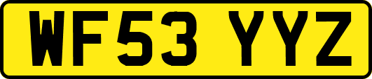 WF53YYZ