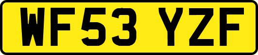 WF53YZF