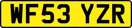 WF53YZR