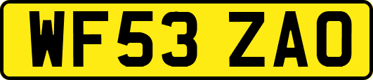 WF53ZAO