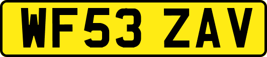 WF53ZAV
