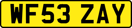 WF53ZAY