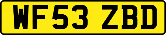 WF53ZBD