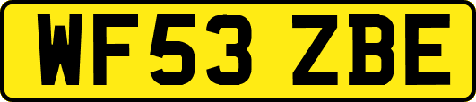WF53ZBE