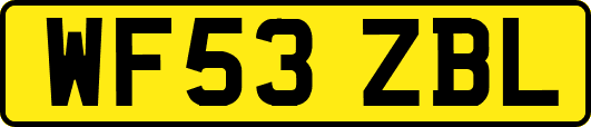 WF53ZBL