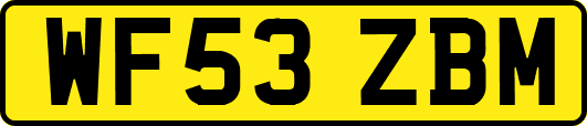 WF53ZBM