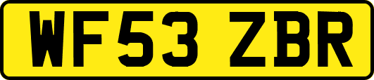 WF53ZBR