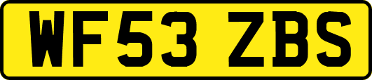 WF53ZBS