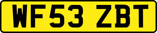 WF53ZBT
