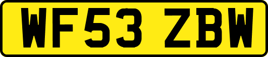 WF53ZBW