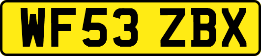 WF53ZBX