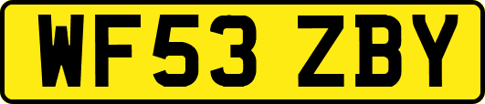 WF53ZBY