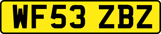 WF53ZBZ