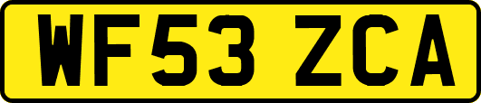 WF53ZCA