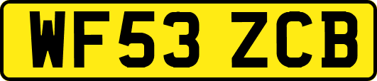 WF53ZCB