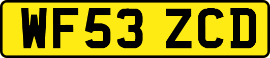 WF53ZCD