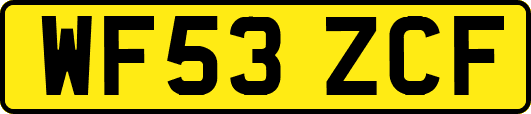 WF53ZCF