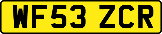 WF53ZCR