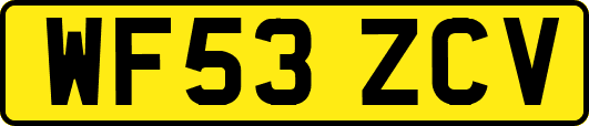 WF53ZCV