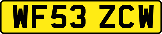 WF53ZCW