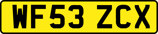 WF53ZCX