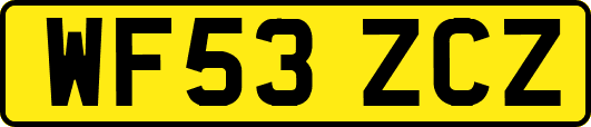 WF53ZCZ