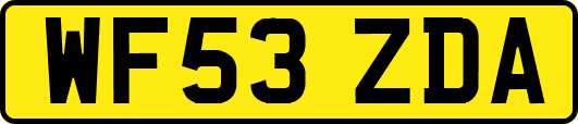 WF53ZDA