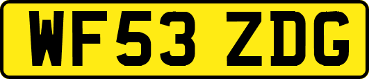 WF53ZDG