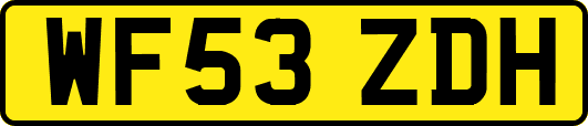 WF53ZDH
