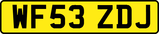 WF53ZDJ