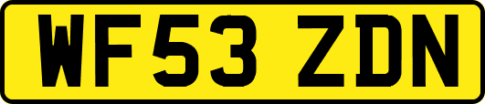 WF53ZDN