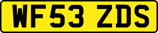 WF53ZDS