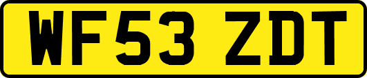 WF53ZDT