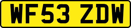 WF53ZDW