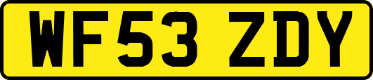 WF53ZDY