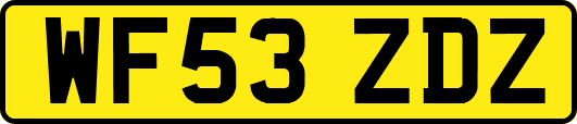 WF53ZDZ