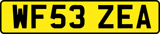 WF53ZEA