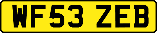 WF53ZEB