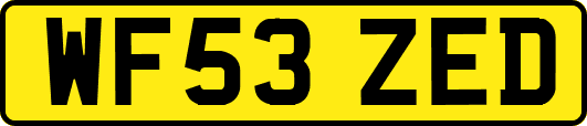 WF53ZED