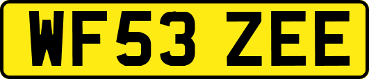 WF53ZEE