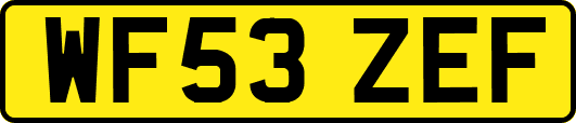 WF53ZEF