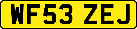 WF53ZEJ